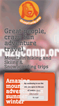 Mobile Screenshot of crazycamp.org